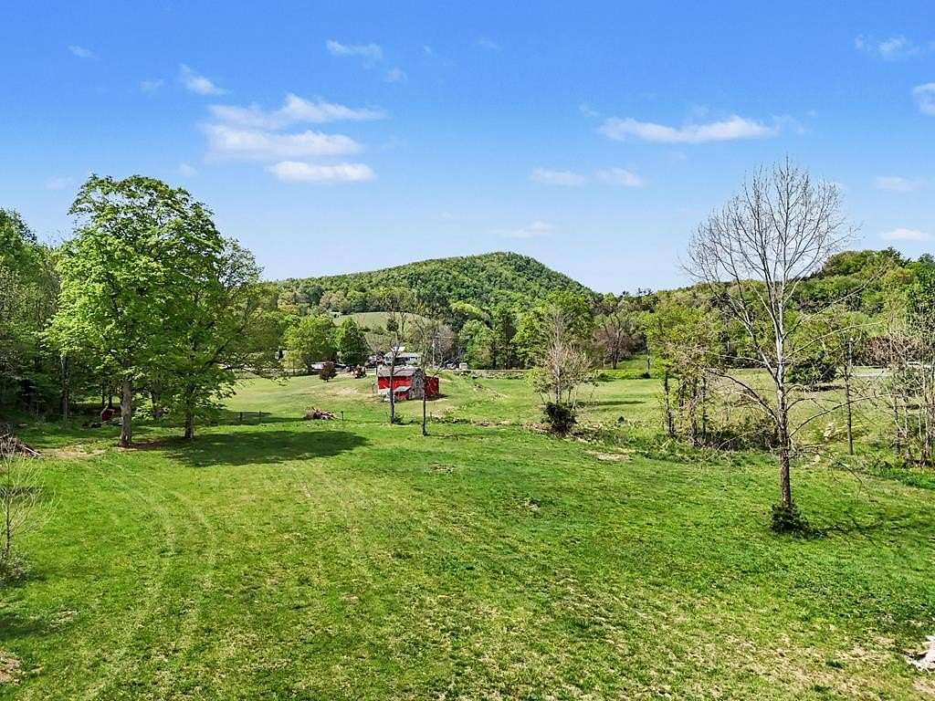 13.6 Acres of Land for Sale in Bland, Virginia