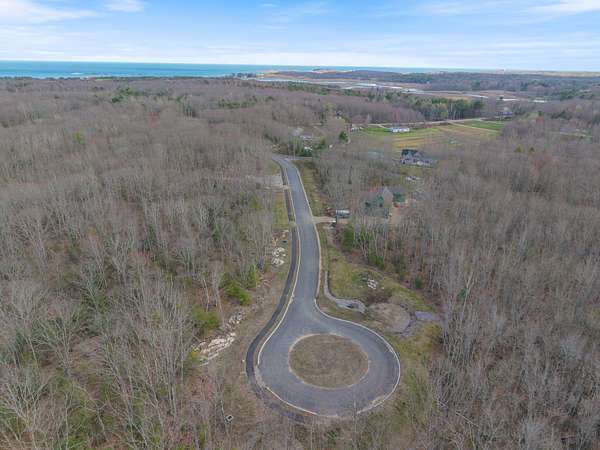 1 Acre of Residential Land for Sale in Kennebunkport, Maine