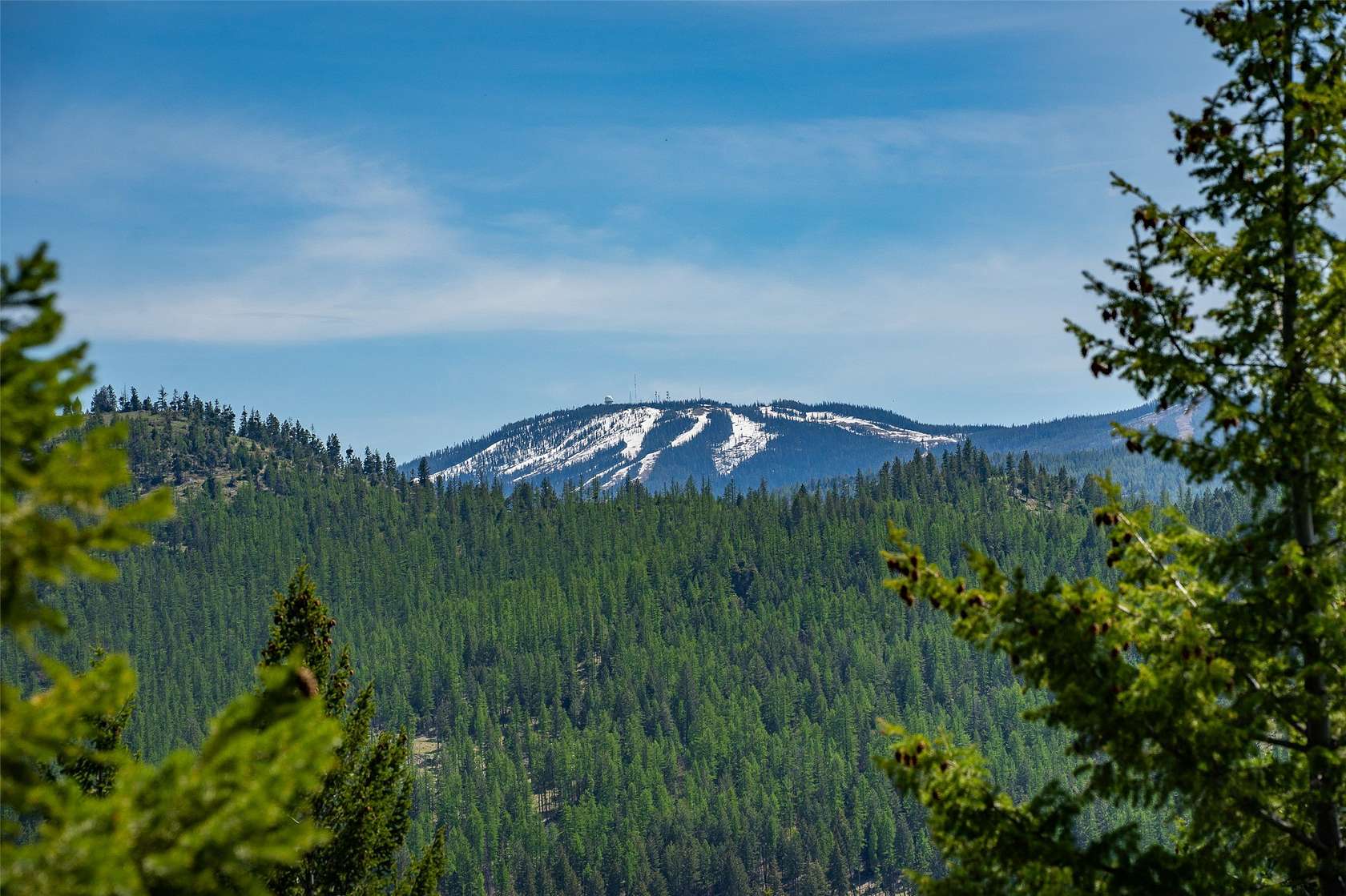 10 Acres of Recreational & Residential Land for Sale in Kila, Montana