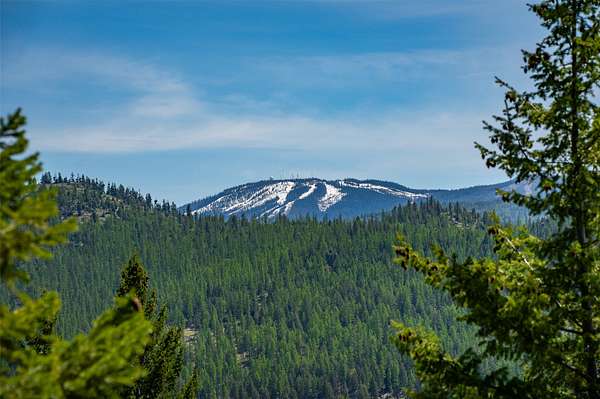 10 Acres of Recreational & Residential Land for Sale in Kila, Montana