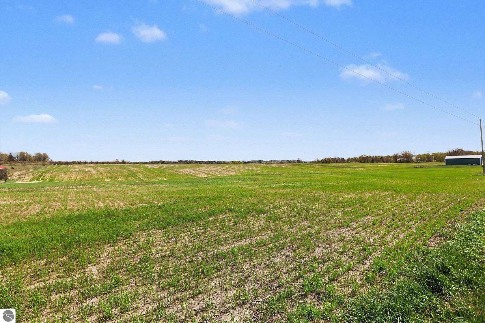 5.2 Acres of Land for Sale in Williamsburg, Michigan