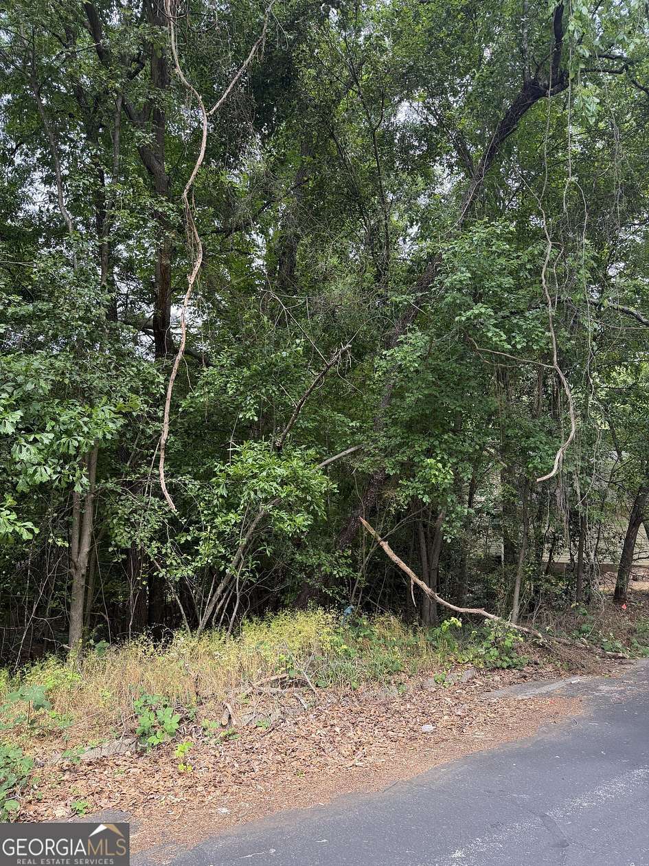 0.24 Acres of Residential Land for Sale in Conyers, Georgia