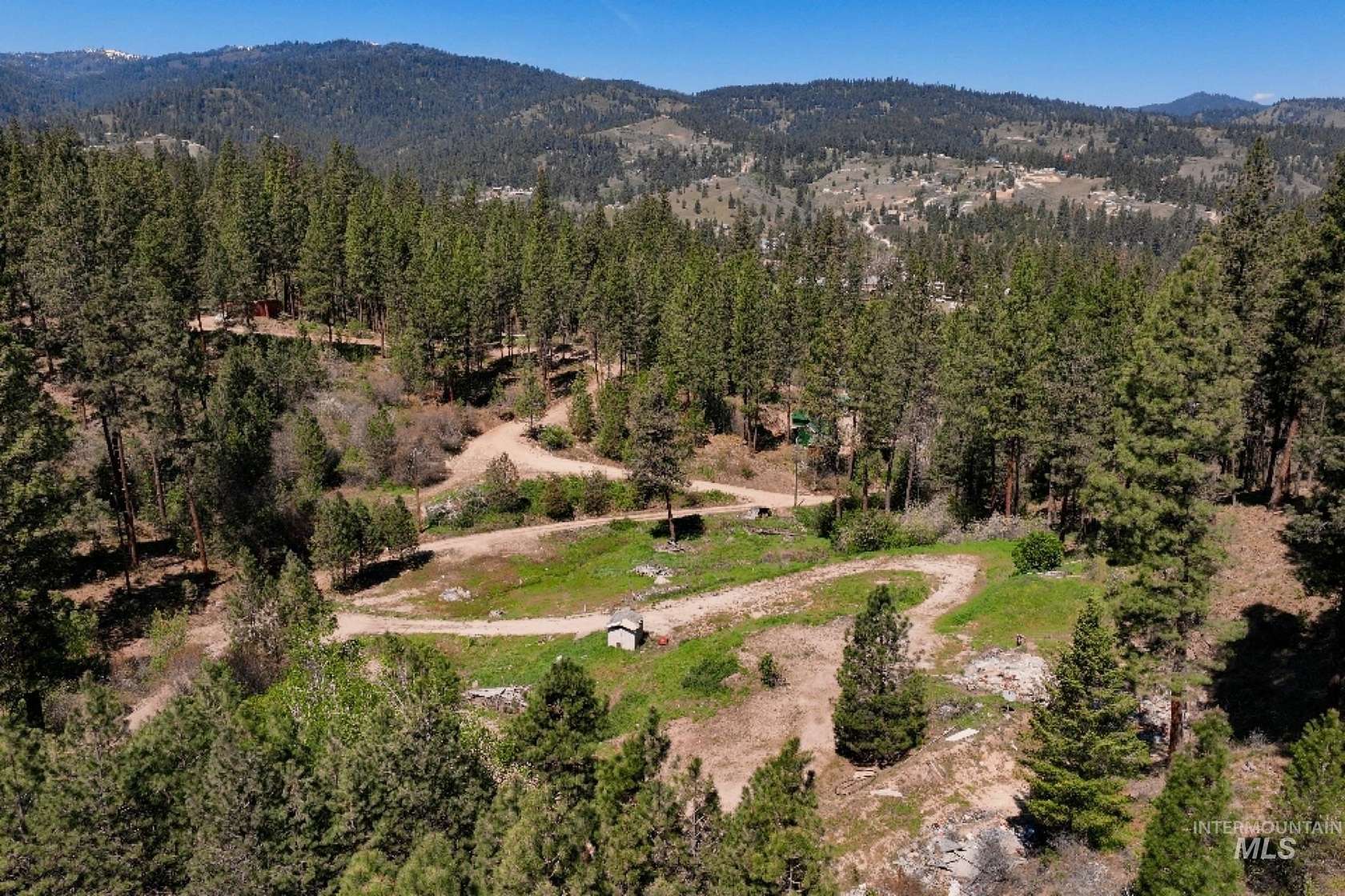 6.3 Acres of Residential Land for Sale in Boise, Idaho