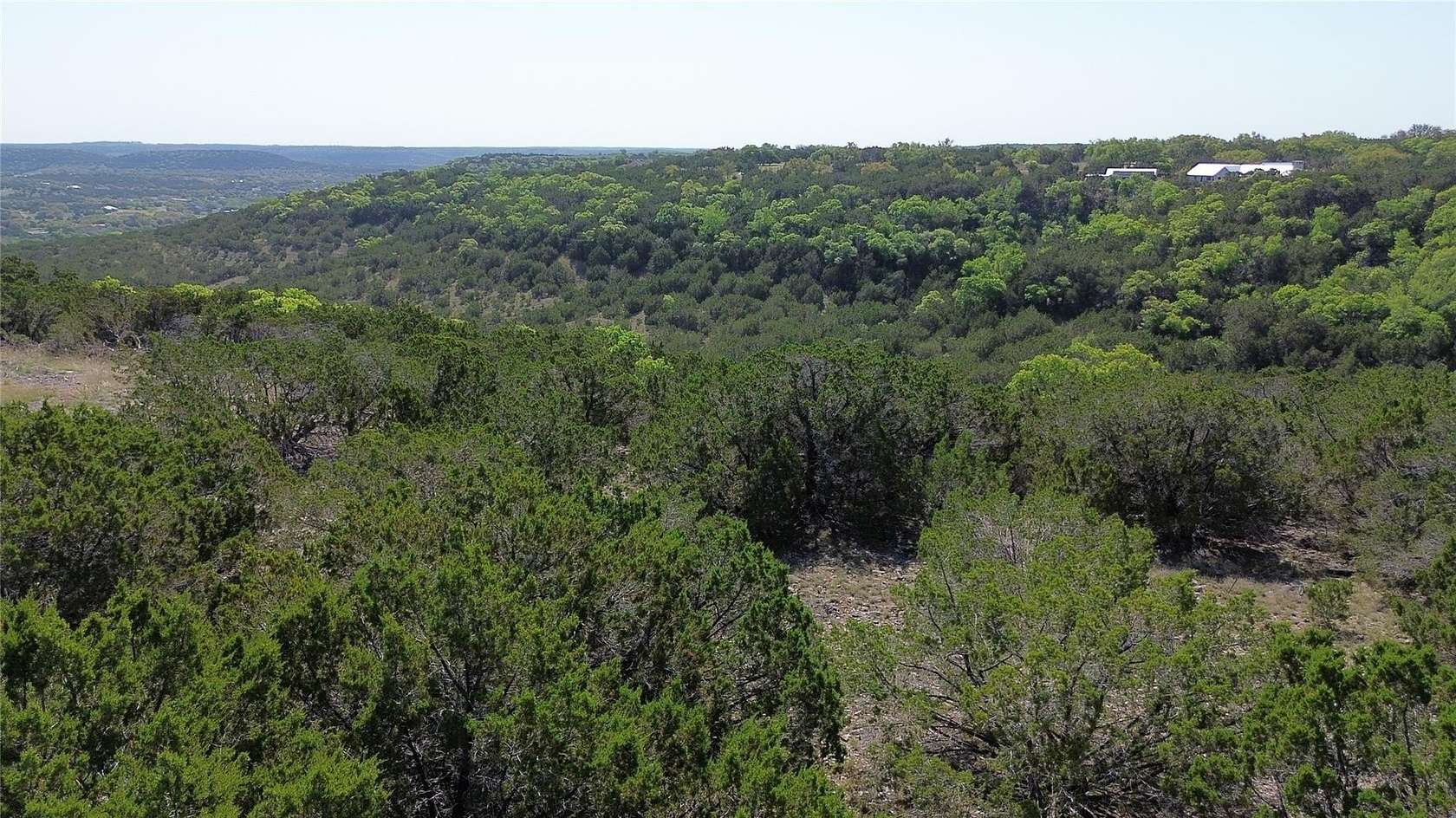 2.15 Acres of Residential Land for Sale in Bertram, Texas