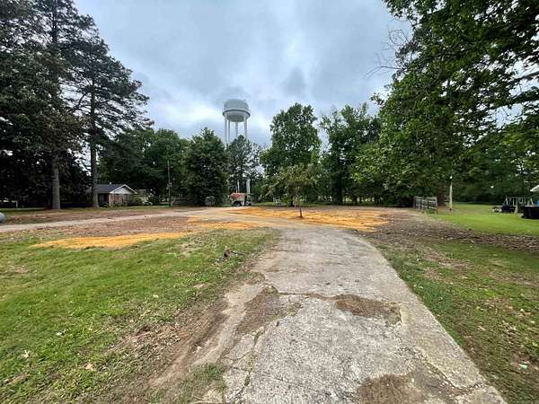 1 Acre of Residential Land for Sale in Hampton, Arkansas