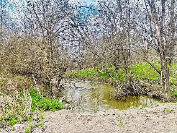 252 Acres of Agricultural & Residential Land for Sale in Barclay, Texas