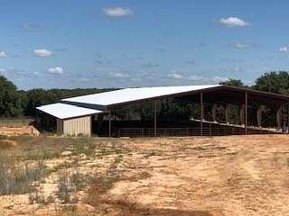 35.6 Acres of Improved Land for Sale in Boyd, Texas