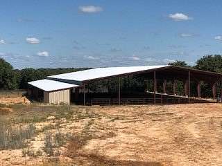 35.6 Acres of Improved Land for Sale in Boyd, Texas