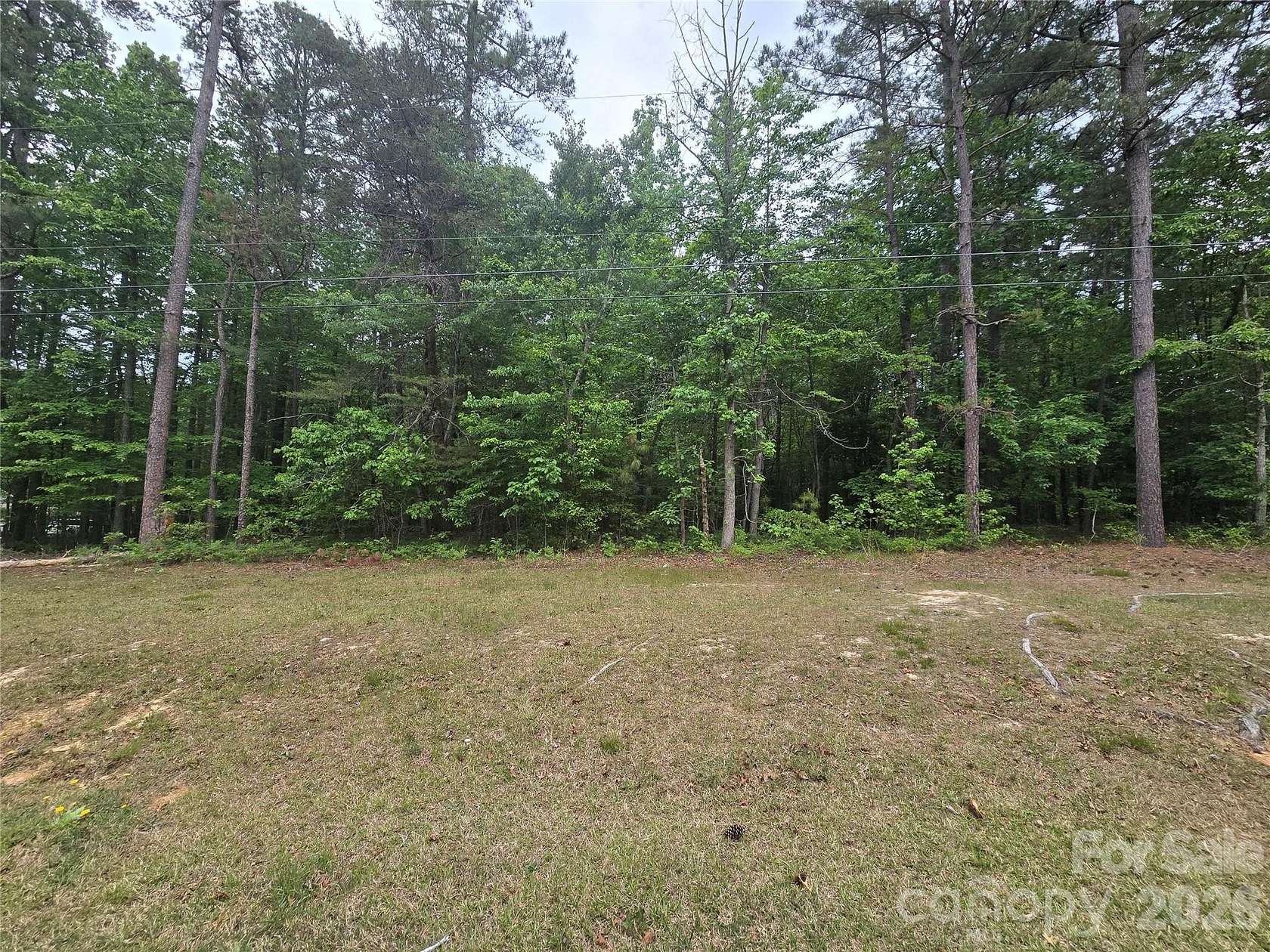 1.7 Acres of Residential Land for Sale in Troy, North Carolina