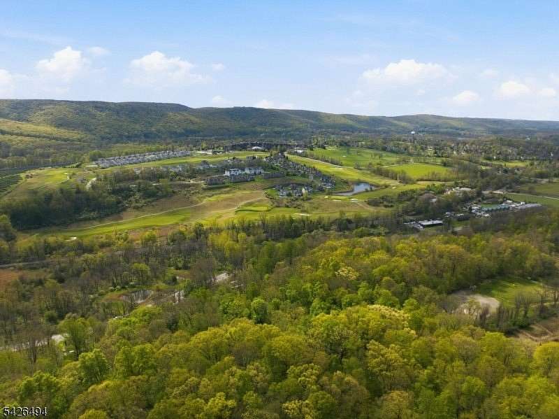 28.8 Acres of Land for Sale in Hardyston Township, New Jersey