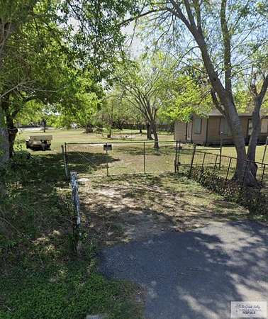 1 Acre of Residential Land for Sale in Brownsville, Texas