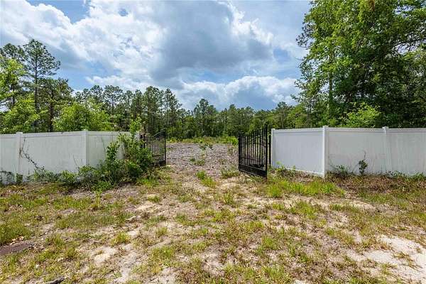 4.6 Acres of Residential Land for Sale in Spring Hill, Florida