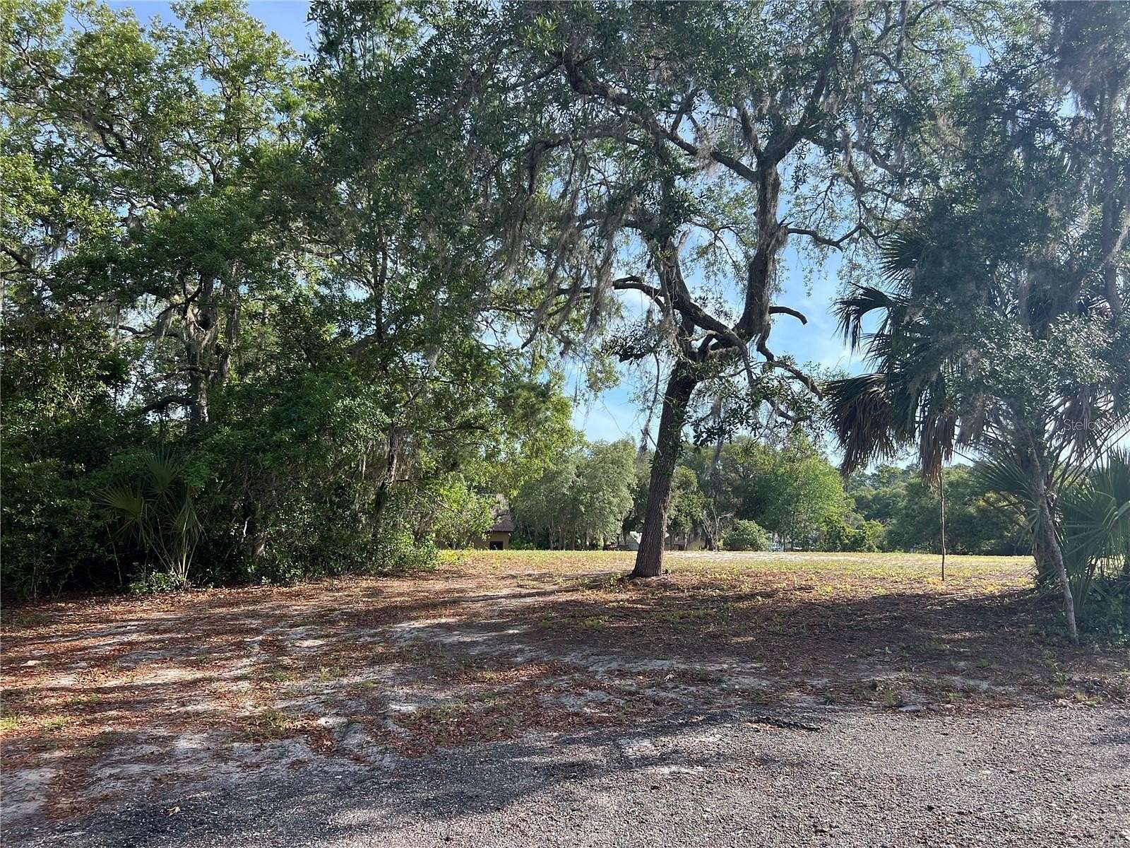 1 Acre of Residential Land for Sale in DeLand, Florida