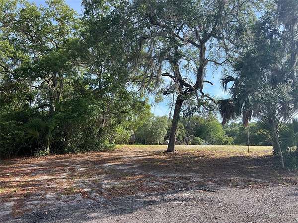 1 Acre of Residential Land for Sale in DeLand, Florida