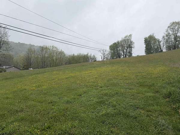 14.8 Acres of Land for Sale in Buckhannon, West Virginia