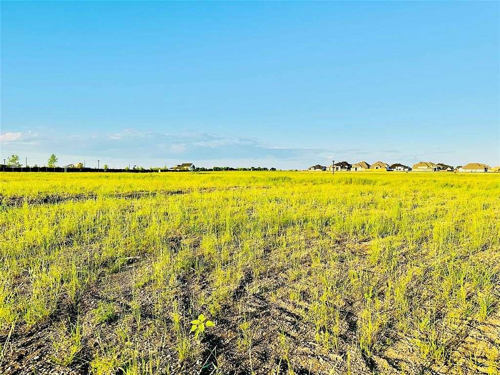 0.29 Acres of Residential Land for Sale in Prosper, Texas