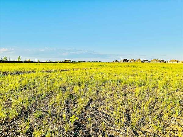 0.29 Acres of Residential Land for Sale in Prosper, Texas