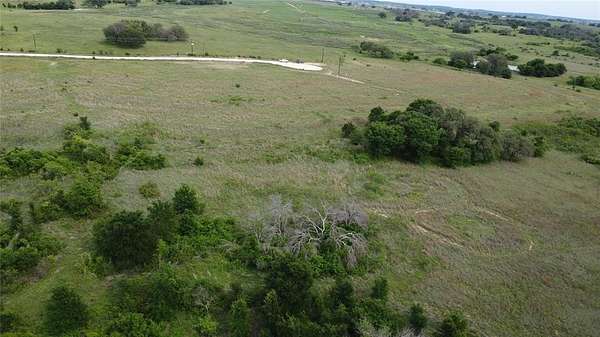 5.61 Acres of Land for Sale in Dublin, Texas