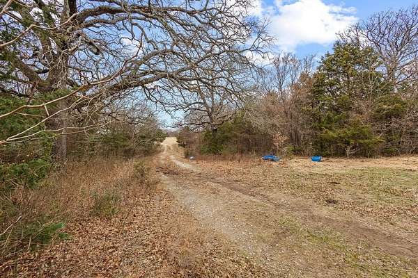 24 Acres of Land for Sale in Pottsboro, Texas