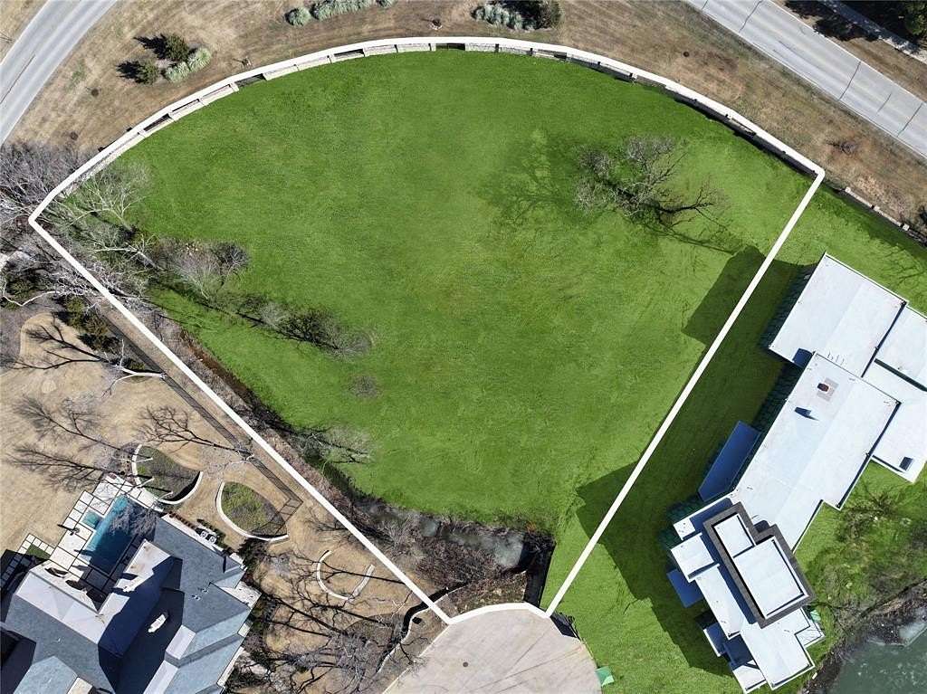 1.8 Acres of Residential Land for Sale in Westlake, Texas