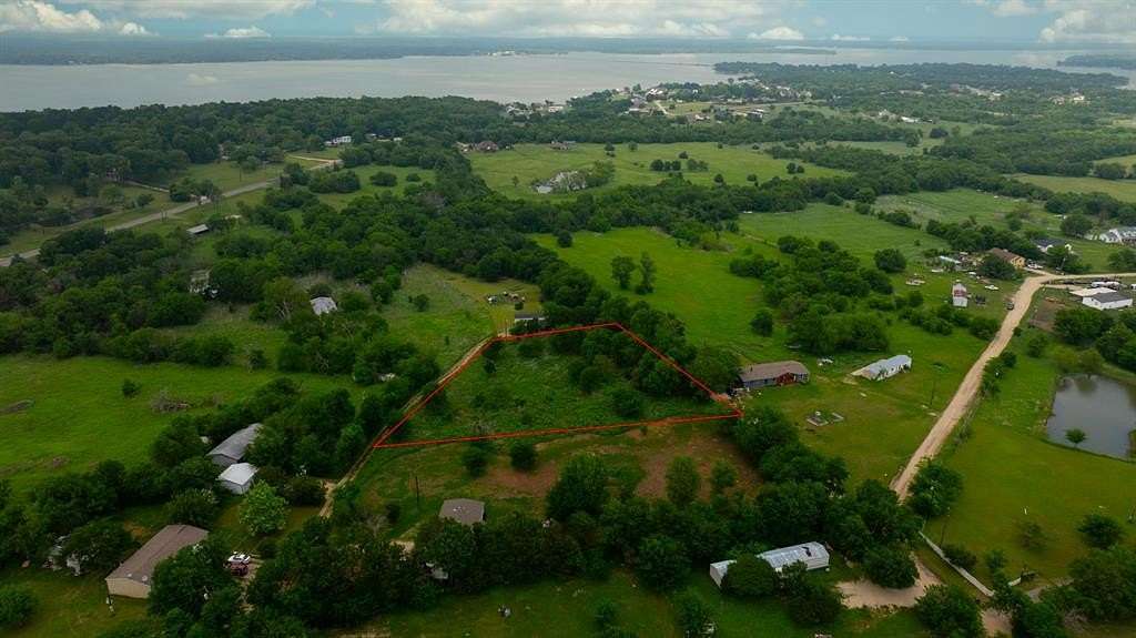 1.48 Acres of Residential Land for Sale in Quinlan, Texas