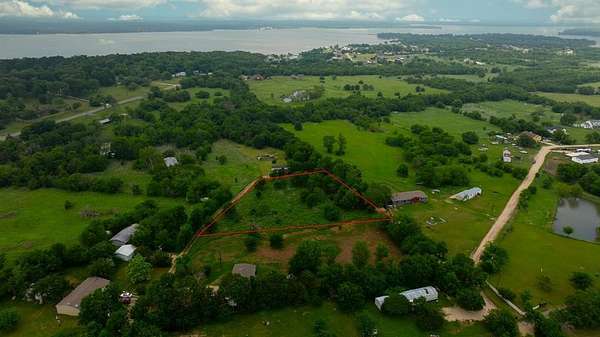 1.48 Acres of Residential Land for Sale in Quinlan, Texas