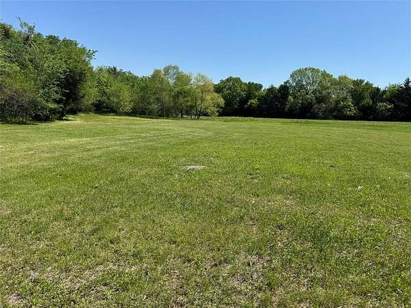 2 Acres of Residential Land for Sale in Van Alstyne, Texas