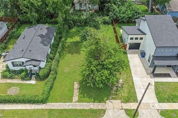 0.11 Acres of Land for Sale in Dallas, Texas
