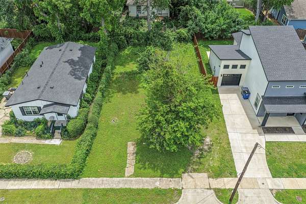 0.11 Acres of Residential Land for Sale in Dallas, Texas