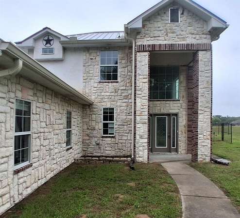1.6 Acres of Land with Home for Sale in Emory, Texas