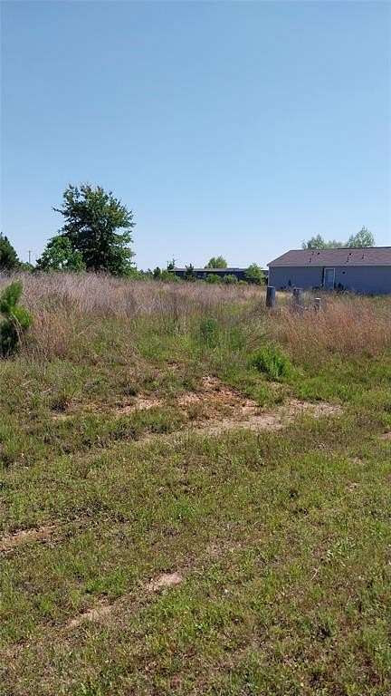 0.17 Acres of Residential Land for Sale in Cleveland, Texas