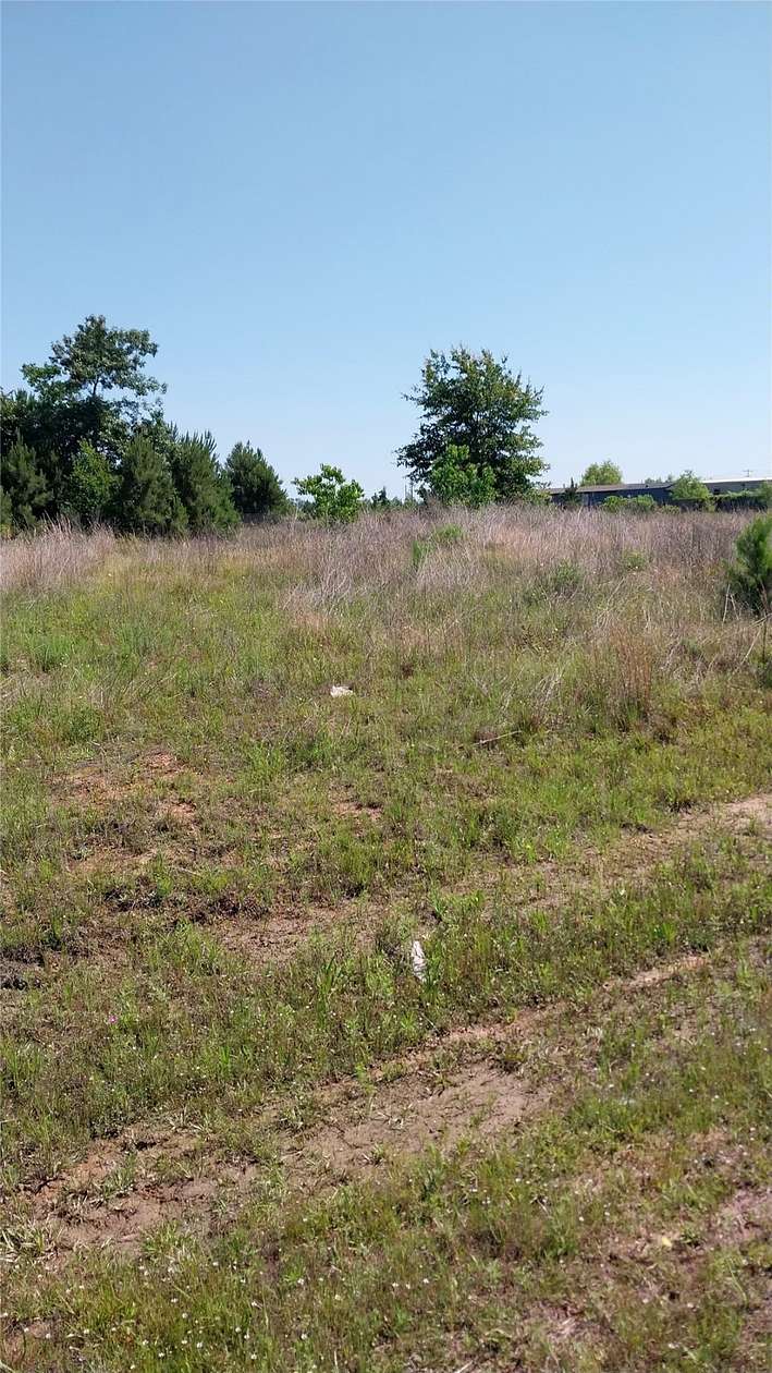 0.17 Acres of Residential Land for Sale in Cleveland, Texas