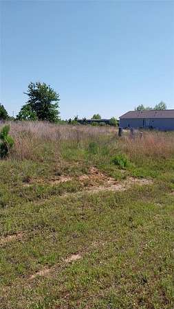 0.17 Acres of Residential Land for Sale in Cleveland, Texas