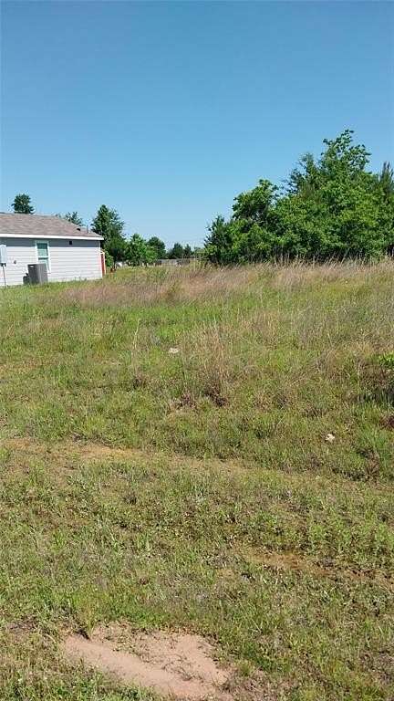 0.17 Acres of Residential Land for Sale in Cleveland, Texas