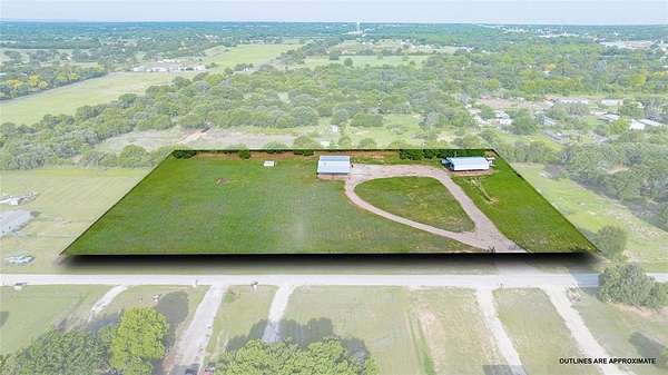 3.2 Acres of Land for Sale in Baird, Texas