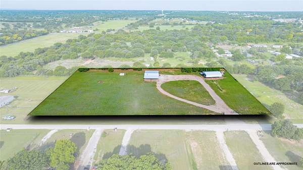 3.2 Acres of Land for Sale in Baird, Texas