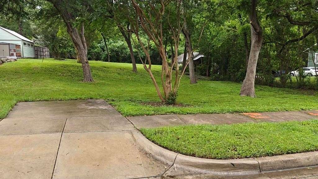 0.32 Acres of Residential Land for Sale in Dallas, Texas