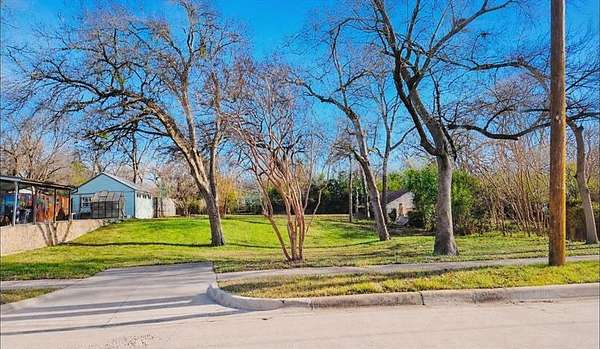 0.32 Acres of Residential Land for Sale in Dallas, Texas