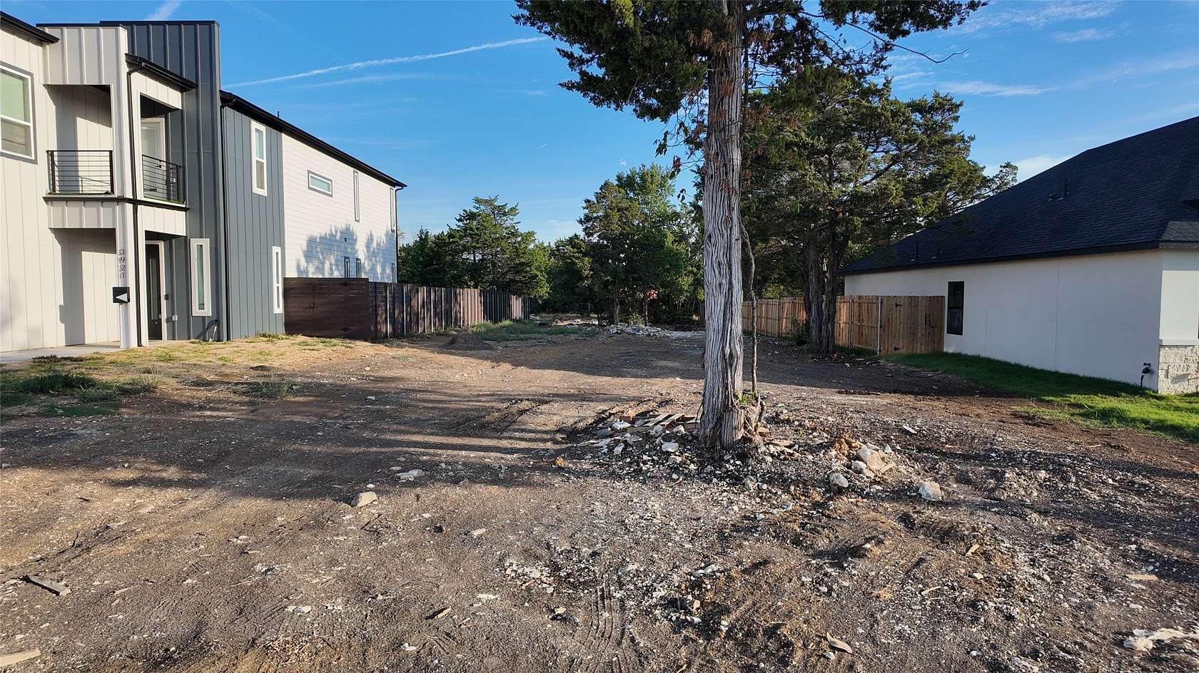 0.23 Acres of Residential Land for Sale in Dallas, Texas