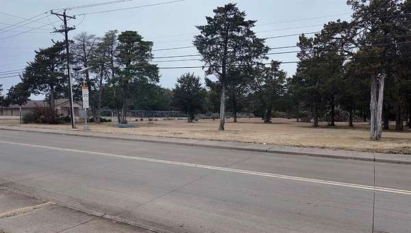 0.23 Acres of Residential Land for Sale in Dallas, Texas