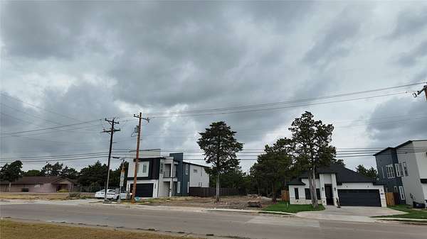 0.23 Acres of Residential Land for Sale in Dallas, Texas