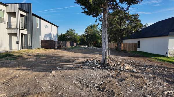 0.23 Acres of Residential Land for Sale in Dallas, Texas