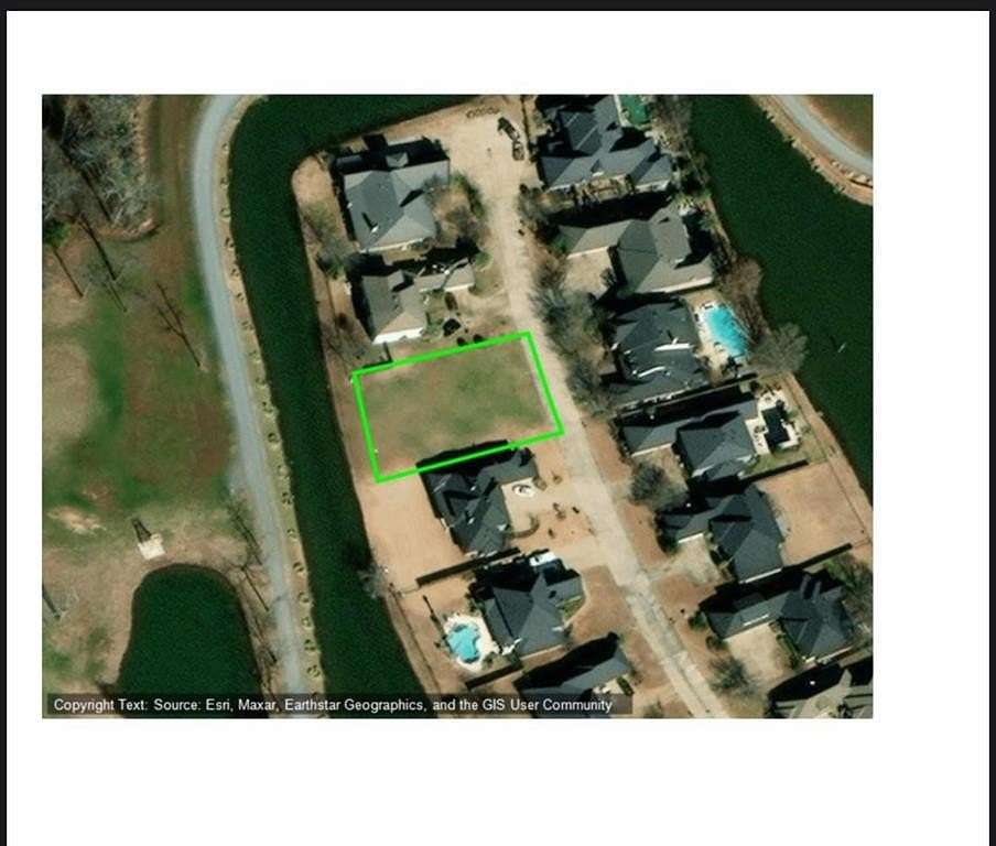 0.39 Acres of Residential Land for Sale in Shreveport, Louisiana