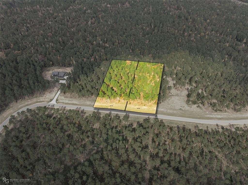 1 Acre of Residential Land for Sale in Minden, Louisiana