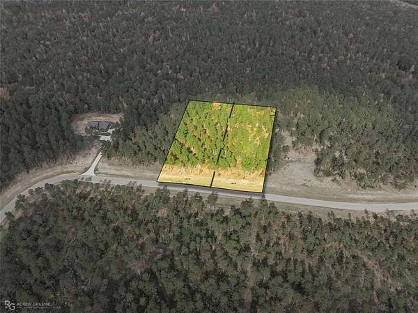 1 Acre of Residential Land for Sale in Minden, Louisiana