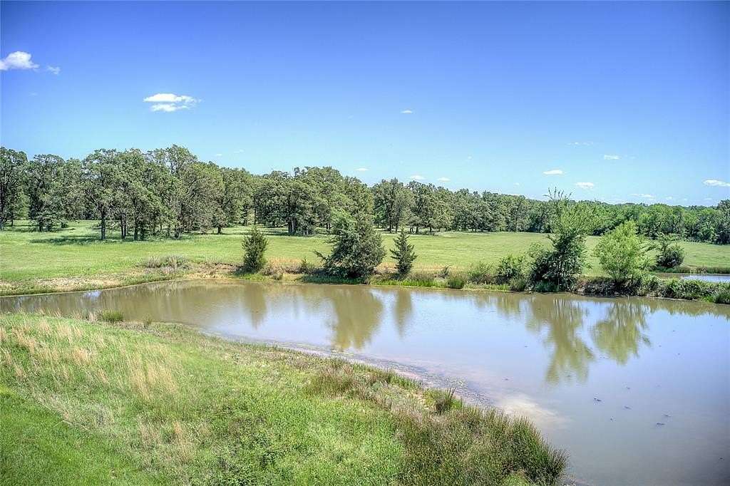 82.1 Acres of Land for Sale in Sulphur Springs, Texas