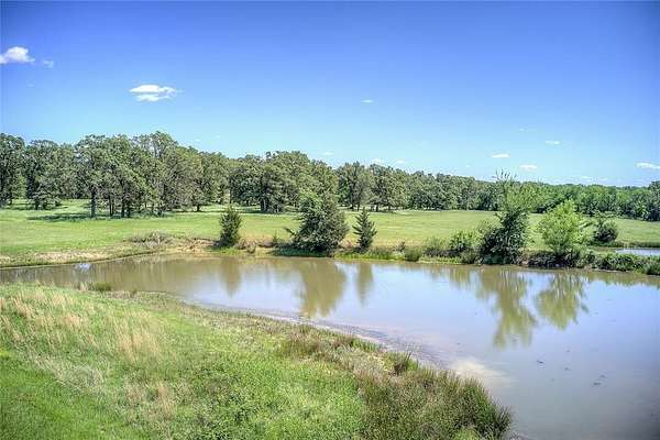82.1 Acres of Land for Sale in Sulphur Springs, Texas