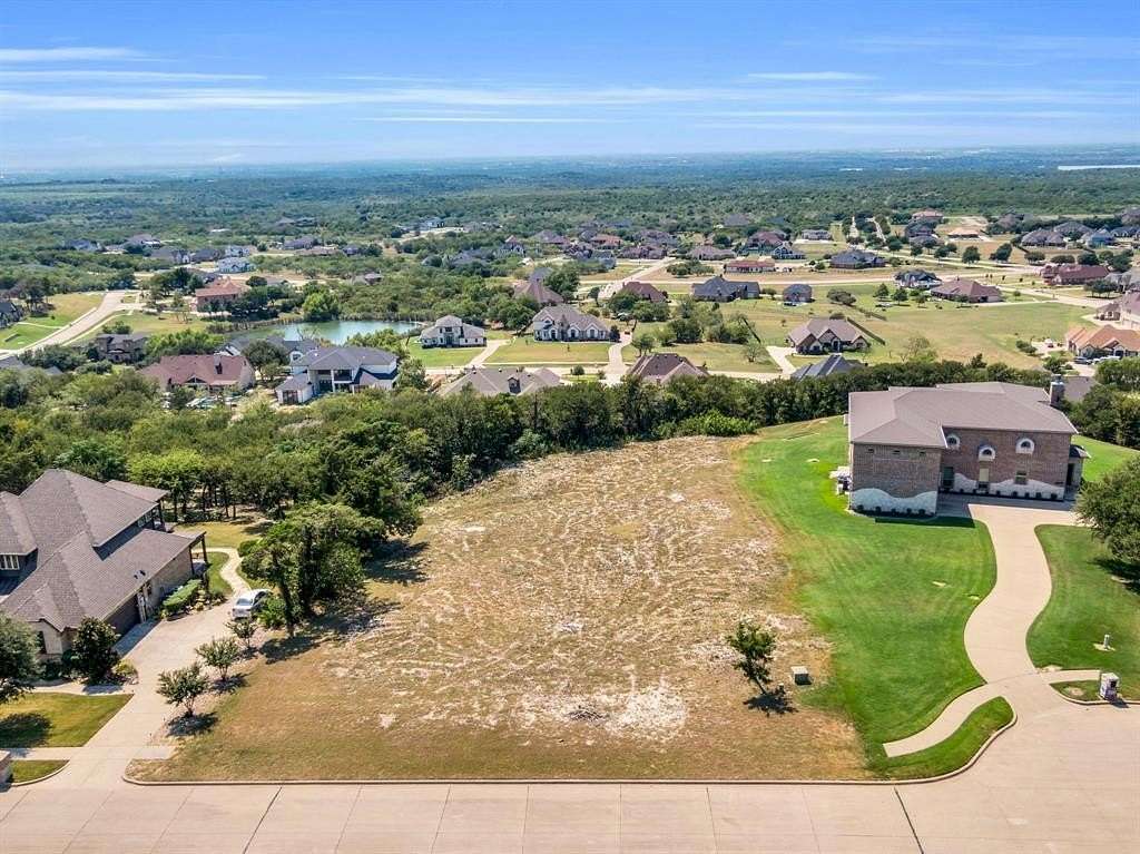 1 Acre of Residential Land for Sale in Cedar Hill, Texas