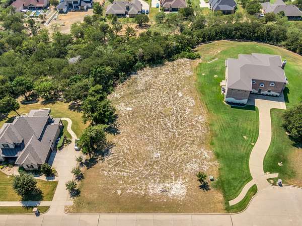 1 Acre of Residential Land for Sale in Cedar Hill, Texas