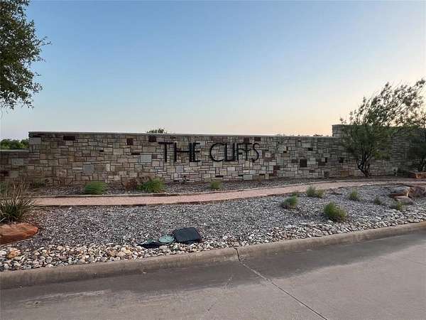 0.25 Acres of Residential Land for Sale in Graford, Texas